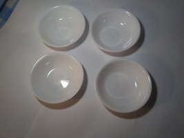 corelle winter white berry bowls - £14.93 GBP