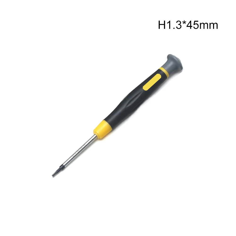 1pcs Precision Mini Hexagon Screwdriver MiHex Screw Driver Wrench Tools 0.9mm 1. - £155.94 GBP