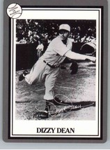 1993 Hoyle Legends of Baseball NNO Dizzy Dean  St. Louis Cardinals - £3.06 GBP