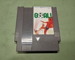 Goal Nintendo NES Cartridge Only - $4.95