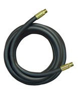 Apache 98398380 3/4&quot; x 60&quot; 2-Wire Hydraulic Hose Male x Male Assembly - $48.08