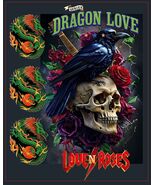 The Ultimate Collection by Jaye Metcalfe Art poster.  - $127.71
