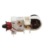 Current Relay with Overload 2101BN234 / 117U4061, Manitowoc Ice – 115V 60HZ - $1,653.48 MXN