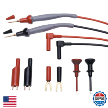 Probe Master 8000 Series Test Lead Kit - $95.76