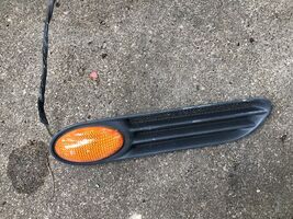2002-2006 Mini Cooper Left Fender Turn Signal Lamp Light Cover Trim R50 ... - $13.67