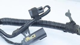 MUSTANG 15-17 3.7L A/T Engine Main Wire Harness Wiring Loom 62580 image 5