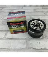 Kawasaki Genuine 49065-0721 Oil Filter Replaces 49065-7007 New In Box - €9,77 EUR