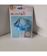 Munchkin The Meditator Nipple Liquid Medicine Dispenser - $3.95