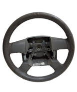 04 05 06 07 08 Ford F-150 gray leather steering wheel 6L34-3F563-FE32NC - €85,38 EUR