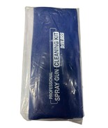 NEW DeVilbiss Professional Spray Gun Cleaning Kit KK-4584 - $49.49