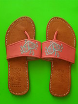 Traditional artisanal leather sandal. - $1,823.13 MXN