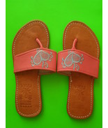Traditional artisanal leather sandal. - $138.79 CAD