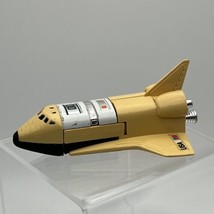 Gobots Spay-C MR-14 Vintage 1983 Bandai Tonka Guardians Space Shuttle Fo... - £7.99 GBP