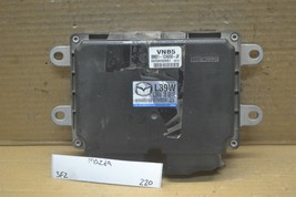 2008 Mazda 6 Engine Control Unit ECU L39W18881E Module 220-3f2 - £35.54 GBP