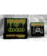 Mannheim Steamroller Halloween Creatures Collection II 3 CD + New Flashi... - £14.99 GBP