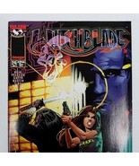 Image Comics Comic Book Witchblade Issue 24 July 1998 Vintage - $9.89