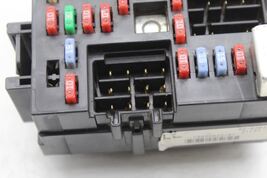 SILVERADO 2500 03-06 Fuse Box Cabin 69394 image 6