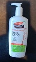 Palmer&#39;s Cocoa Butter Formula Massage Lotion for Stretch Marks 6.5oz(P1) - £12.54 GBP