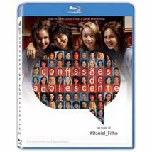 Confissões de Adolescente - Blu-Ray [Blu-ray] [Blu-ray] Unknown - £29.30 GBP