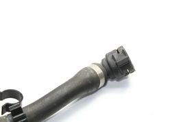 2007-2015 MINI COOPER BASE ENGINE COOLANT RADIATOR Y PIPE HOSE LINE P6886 image 5