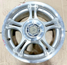 American Racing OEM AR95 Estrella Wheel Rim 15&quot; Inch 15x7 Five Twin Spoke W/ ... - $116.51