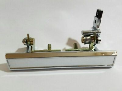 Left Exterior Door Handle Fits 1976 1977 1978 1979 1980 1981 Camaro Fire... - $18.80