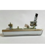 Left Exterior Door Handle Fits 1976 1977 1978 1979 1980 1981 Camaro Fire... - $25.76 CAD
