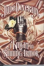A Knight in Shining Armor [Hardcover] [Jan 01, 1989] Jude Deveraux - £3.36 GBP