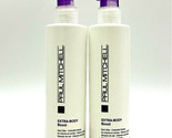 Paul Mitchell Extra Body Boost Root Lifter-Controlled Volume 8.5 oz-2 Pack - £28.64 GBP