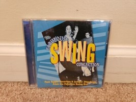 The Fabulous Swing Collection (CD, 1998, BMG) - $5.99