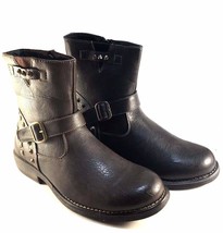 Faranzi FB4783 Men&#39;s Ankle Boots Choose Sz/Color - $37.80
