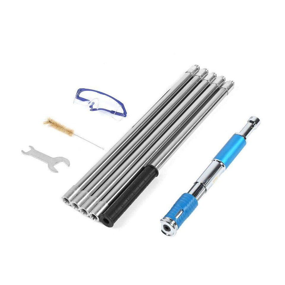 Ceiling Punching Nail Gun Tools Special Woodworking Installation Nail - $84.14
