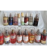 Bath &amp; Body Works Fragrance Mists Travel Size  – you choose your pick. - $8.00+