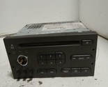 Audio Equipment Radio Receiver Am-fm-stereo Fits 99-03 SAAB 9-3 699313 - $78.21