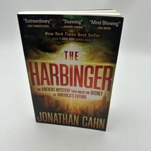 The Harbinger: The Ancient Mystery that Holds the Secret of America&#39;s - £5.78 GBP