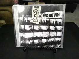 The Better Life by 3 Doors Down (CD, 2000) - £4.35 GBP