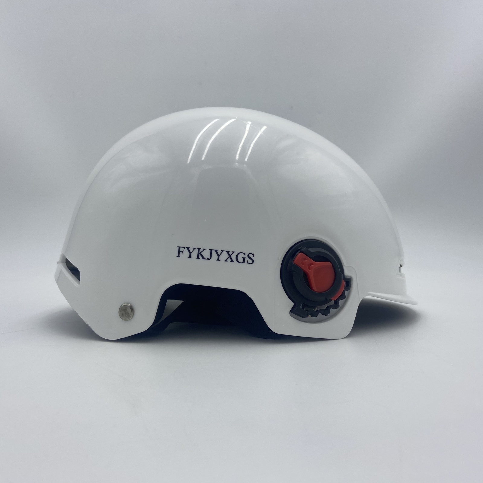 FYKJYXGS Helmet Easy to wear high intensity ventilation helmet for motor... - $18.99