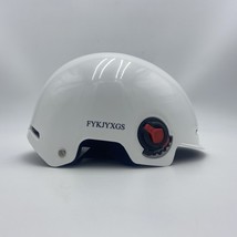 FYKJYXGS Helmet Easy to wear high intensity ventilation helmet for motor... - €16,61 EUR