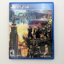 Kingdom Hearts III (PS4) - Pre-Owned (Square Enix, 2019) - £7.90 GBP