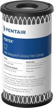 5” x 2.5” Pentair Carbon-Impregnated Water Filter - 2500 Gallon Capacity - $29.65