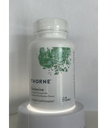 Thorne Berberine - 60 Capsules - $804.11 MXN