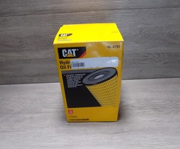 CAT Caterpillar 1R-0741 OEM Hydraulic Oil Filter - £15.65 GBP