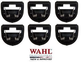 6- Wahl 5 In 1 Blade Replacement Back Platform For Figura,Chromstyle,Motion,Arco - £33.63 GBP