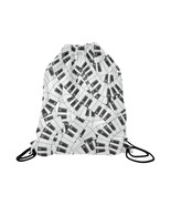 Piano Drawstring Bag 16.5&quot;(W) x 19.3&quot;(H) - $38.03 CAD