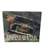 Harry Gant High Gear Racing Power Pak Team Set The Bandits Last Ride 40 ... - £5.03 GBP