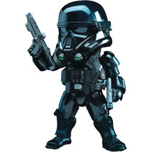 Beast Kingdom Egg Attack Action Star Wars Death Trooper - £130.05 GBP