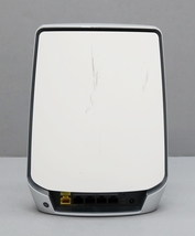 NETGEAR Orbi RBK853 AX6000 Tri-Band Mesh Wi-Fi 6 System (Set of 3)  image 6