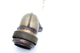 07-09 MERCEDES-BENZ W211 E320 DIESEL EXHAUST PIPE Q9661 image 4