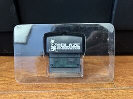 CIB Gameboy Blaze Xploder Advance Game Cheat Cartridge Game Boy GBA SP - $199.99
