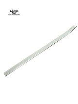 MERCEDES W221 S-CLASS DOOR SCUFF GUARD SILL TREADPLATE TRIM COVER RIGHT ... - $14.84